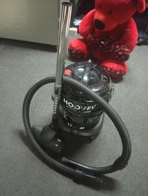 Hoover vacuum cleaner for sale good condition