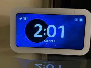 Alexa Show 5 3rd generation