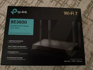 راوتر TP-Link BE3600 WiFi 7