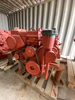 Premium Marine Diesel Engines Gearboxes for Sale!