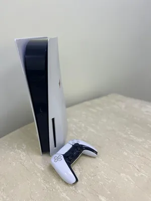 Ps5 Fat Disk سوني 5 فات نسخه الشريط