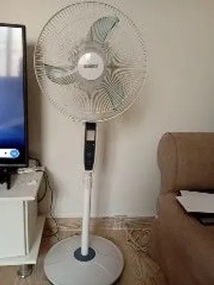مروحة كهربائية من نوع SUNTECH