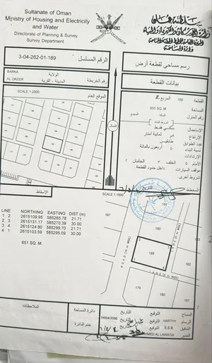 ارض سوبر كونر في العقير