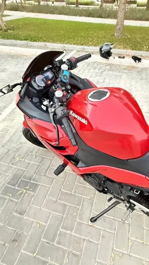 كوزاكي مديل 2019 نظيفه جدا للبيع
