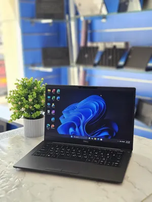 DELL LATITUDE 7400 TOUCH SCREEN  CORE I7 PROCESSOR 8TH GEN INTEL UHD GRAPHICS 620 14 INCH DISP