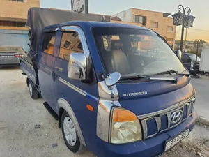 هونداي بورتر 2004