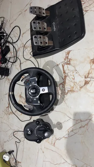 سكان و قير لوجيتك g920