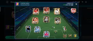 حساب fc mobile 2027