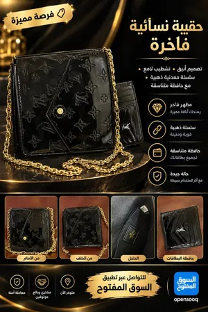 حقيبة لويس فيتون