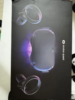 Oculus one
