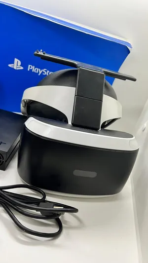 نظارات واقع افتراضي سوني 4 VR1