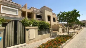 212 m2 3 Bedrooms Villa for Sale in Cairo New Cairo