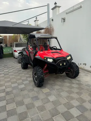 Rzr 900 2012