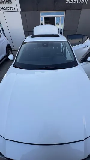 Nissan altima 2021
