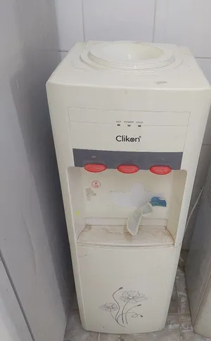 clickon water dispenser for sale