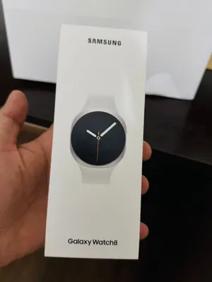 Samsung galaxy watch 8