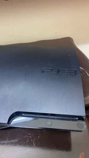 بلاستيشن 3 معدل