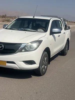 Used Mazda Other in Al Dakhiliya
