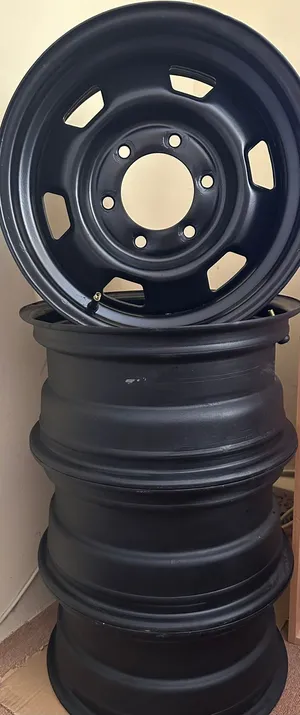 رنجات نيسان داتسن