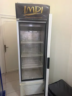 ثلاجة عرض سعر حرق الجبيهه