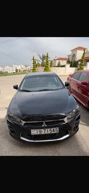 Used Mitsubishi Lancer in Irbid
