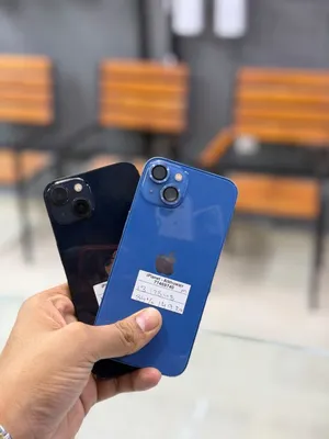iPhone 13-128 GB Good device - Good performance