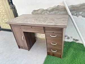 طاولة مكتبية 120cm