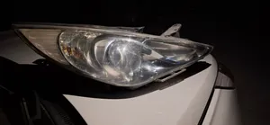 هونداي سوناتا 2011