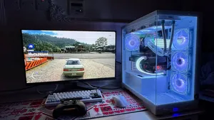 Ryzen 9 gaming pc