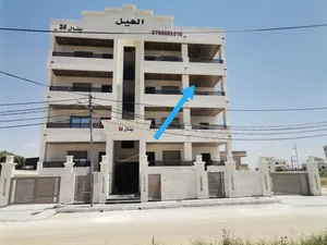202 m2 3 Bedrooms Apartments for Sale in Irbid Petra Street