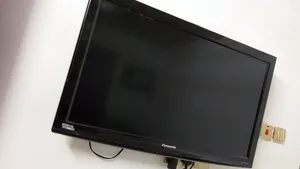 شاشتين تلفزيون  مستخدم فتره بسيطه