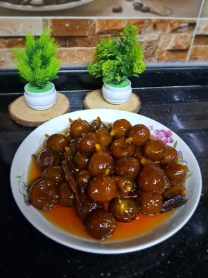 متوفر مربى تين