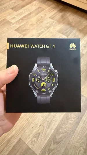 Huawei Gt 4