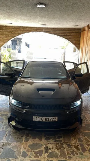 دوج جارجر 2023 سكات باك دايتونا 6400 النداء الاخير