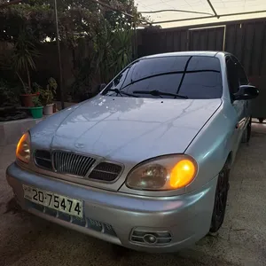 دايو لانوس مديل 2000