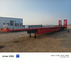 lowbed for sale