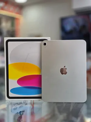 I Pad 11 (A16) 128GB