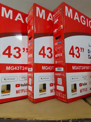 34.1 Other monitors for sale in Amman