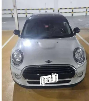 Used MINI Coupe in Dubai