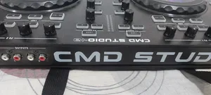 cmd studio 4a dj mixer