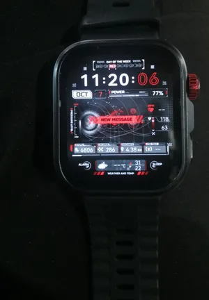 ساعه هواوي fit 4 pro
