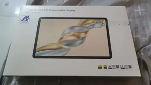 Honor pad x9a  ايباد هونر جديد