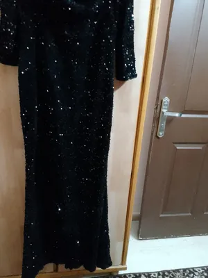 فساتين للبيع ملبوسين مره وحده