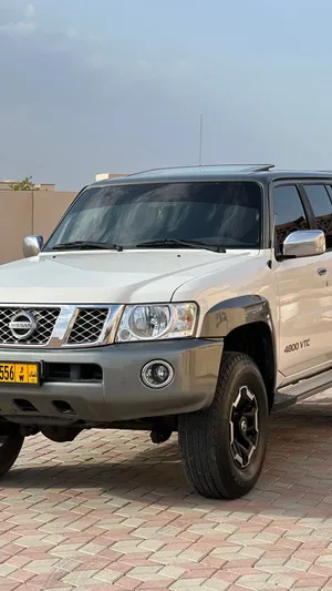 للبيع او البدل نيسان فتك 2017