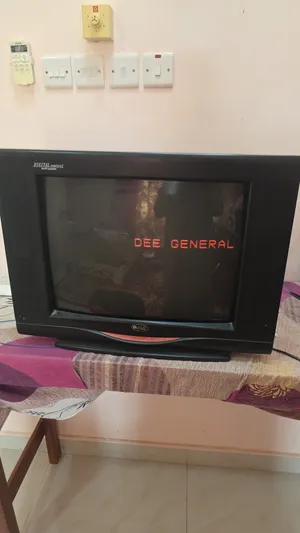 تلفاز دي جنرال