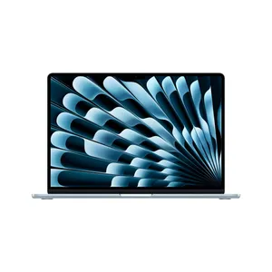 MacBook Air M5 – 24GB / 512GB Apple MacBook Air M5 جديد – غير مُفعّل (Not Activated)