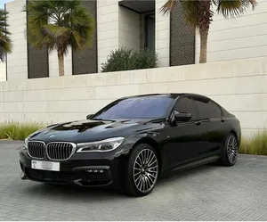 BMW 750Li full individual 2019