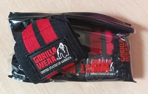 Gorilla Wear Wrist Wraps