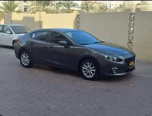 mazada 3 2014 modell for. sell