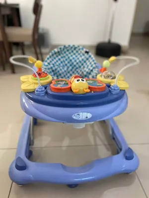 مشايّة كراجة ROBINS